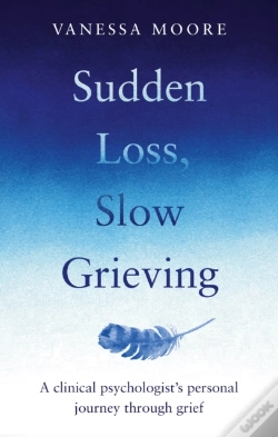 Capa do artigo Sudden Loss, Slow Grieving