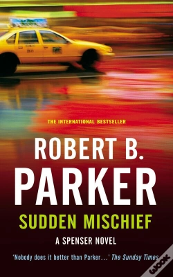 Capa do artigo Sudden Mischief