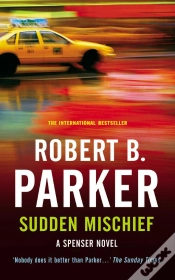 Capa do artigo Sudden Mischief
