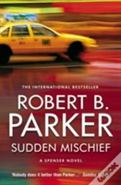 Capa do artigo Sudden Mischief