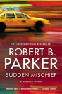 Sudden Mischief - Preview
