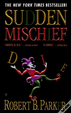 Capa do artigo Sudden Mischief