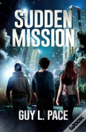 Capa do artigo Sudden Mission
