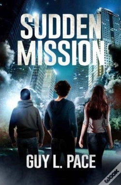 Capa do artigo Sudden Mission