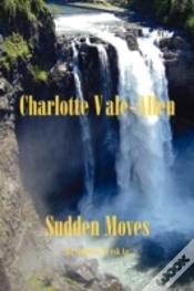 Capa do artigo Sudden Moves