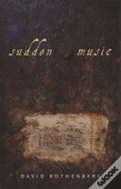 Capa do artigo Sudden Music