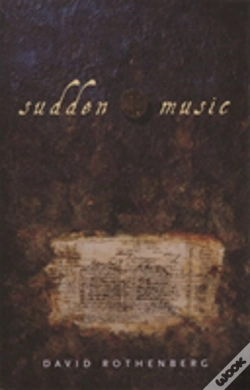 Capa do artigo Sudden Music