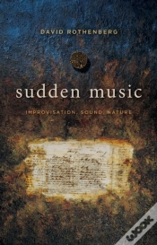 Capa do artigo Sudden Music