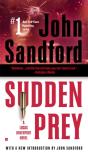 Sudden Prey - Preview