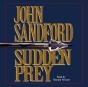 Sudden Prey - Preview