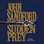 Sudden Prey - Preview