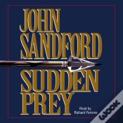 Capa do artigo Sudden Prey