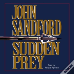 Capa do artigo Sudden Prey