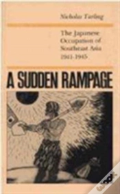 Capa do artigo Sudden Rampage