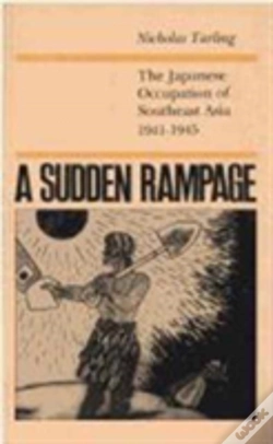 Capa do artigo Sudden Rampage