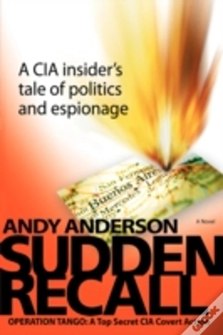 Capa do artigo Sudden Recall