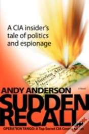 Capa do artigo Sudden Recall