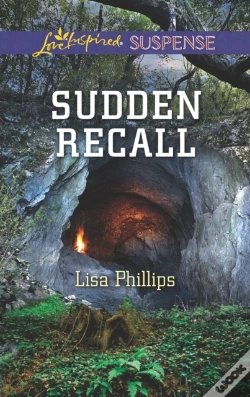 Capa do artigo Sudden Recall