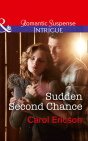Sudden Second Chance - Preview