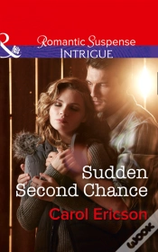 Capa do artigo Sudden Second Chance