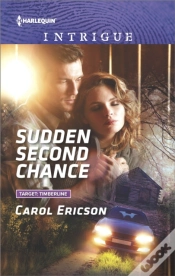 Capa do artigo Sudden Second Chance