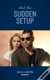 Capa do artigo Sudden Setup