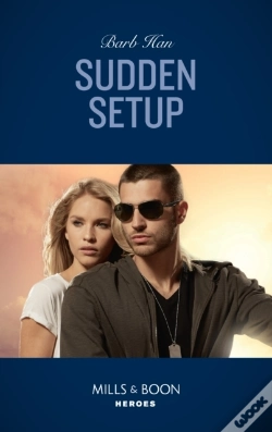 Capa do artigo Sudden Setup