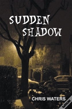 Capa do artigo Sudden Shadow