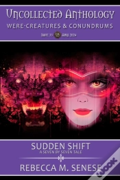 Capa do artigo Sudden Shift