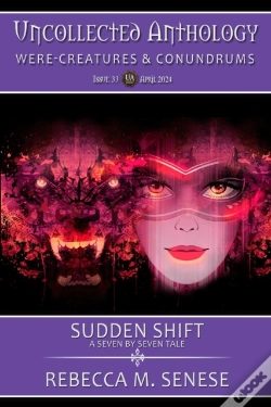 Capa do artigo Sudden Shift