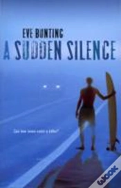 Capa do artigo Sudden Silence