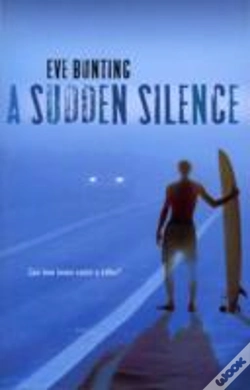 Capa do artigo Sudden Silence