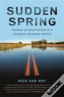 Sudden Spring