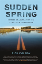 Sudden Spring - Preview