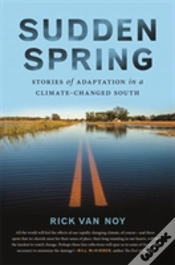 Capa do artigo Sudden Spring
