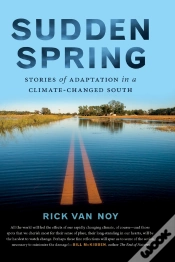Capa do artigo Sudden Spring