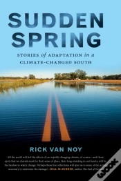 Capa do artigo Sudden Spring