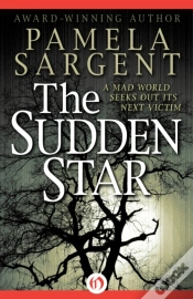 Capa do artigo Sudden Star