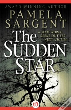Capa do artigo Sudden Star