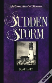 Capa do artigo Sudden Storm