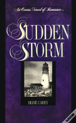 Capa do artigo Sudden Storm