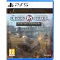 Sudden Strike 5 - Deluxe Edition PS5 - Preview