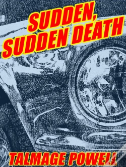 Capa do artigo Sudden, Sudden Death