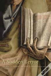 Capa do artigo Sudden Terror