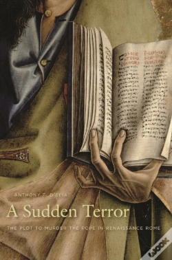 Capa do artigo Sudden Terror