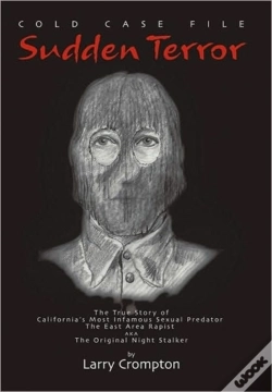 Capa do artigo Sudden Terror