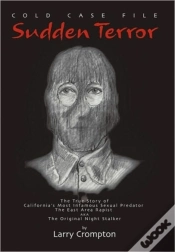 Capa do artigo Sudden Terror