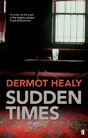 Sudden Times - Preview