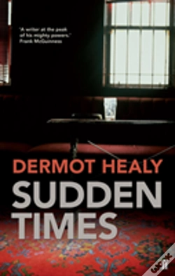 Capa do artigo Sudden Times