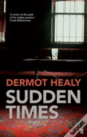 Capa do artigo Sudden Times